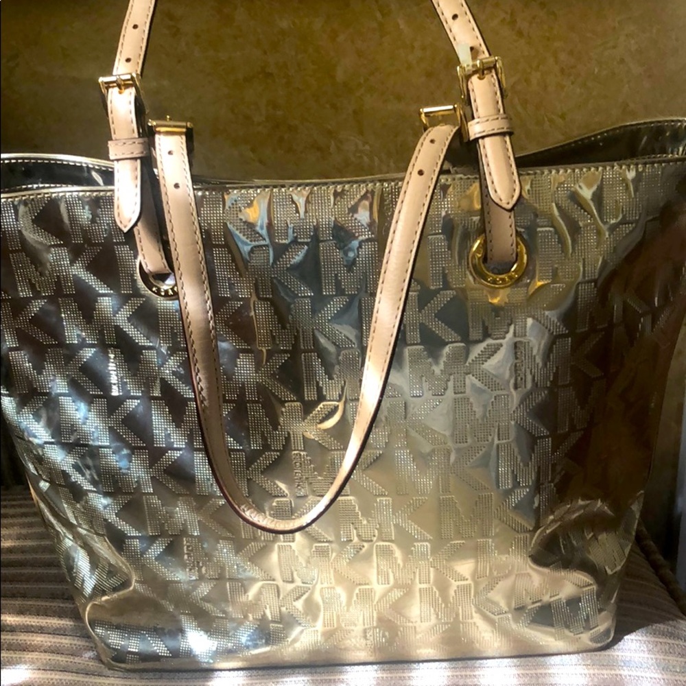 Michael Kors handbag